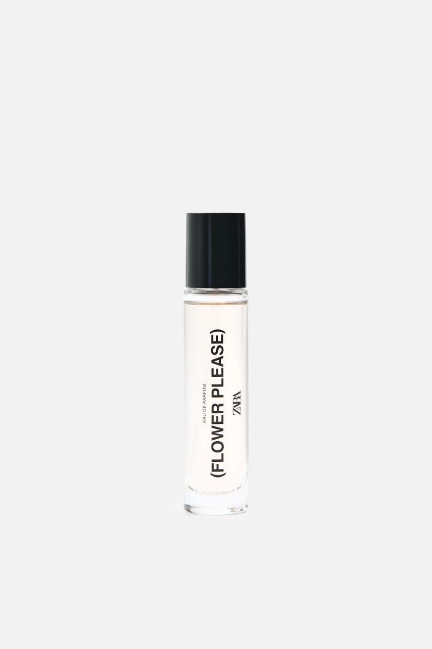 ZARA Flower Please 20 ML Erkaklar va ayollar uchun atir - rasm №2 ZARA Flower Please 20 ML Erkaklar va ayollar uchun atir sotib olish