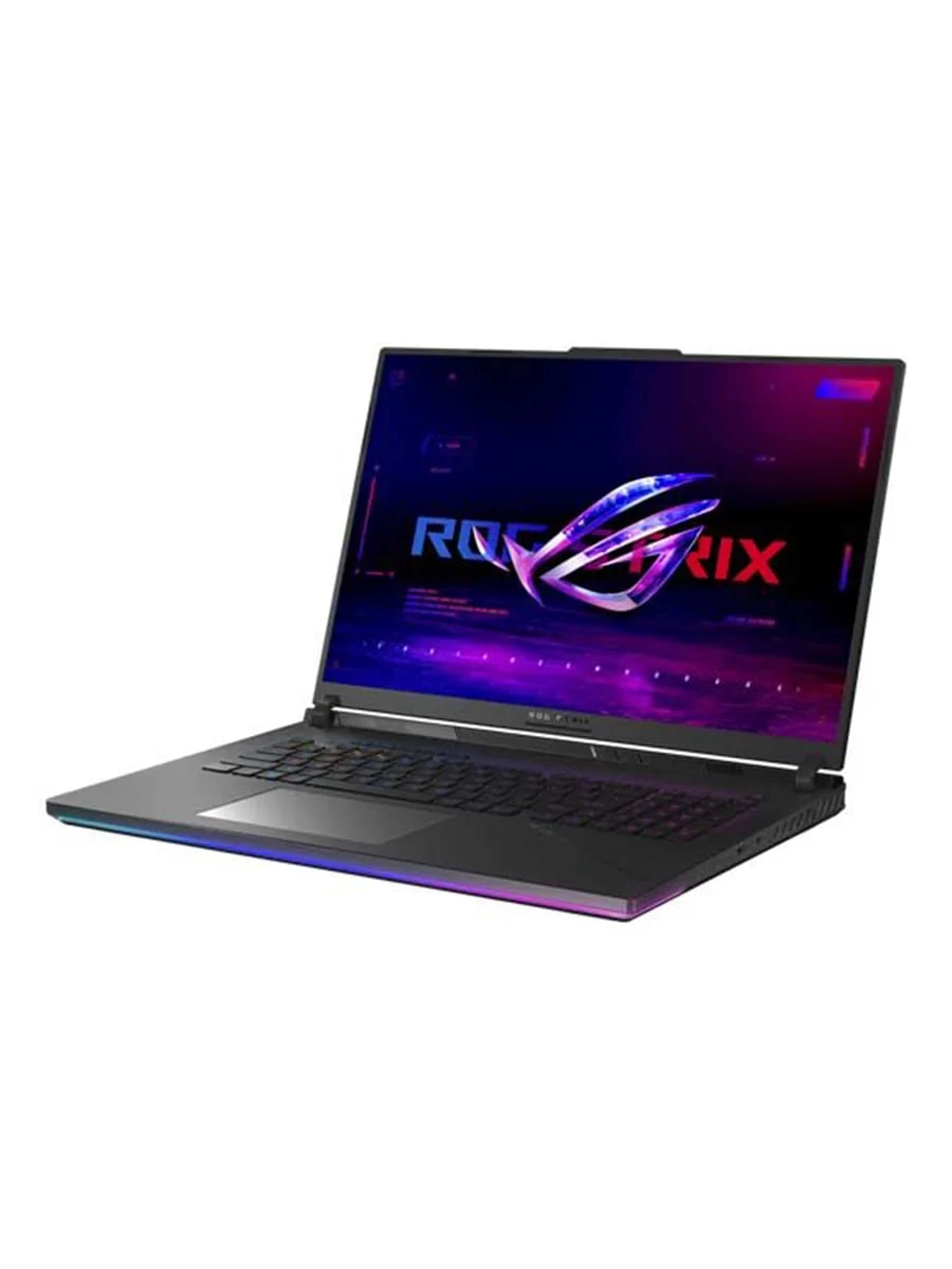 Ноутбук ASUS ROG Strix Scar 18" Intel i9-13980HX/ DDR5 32GB/ SSD 1TB/NVIDIA GEFORCE RTX 4080 12GB недорого