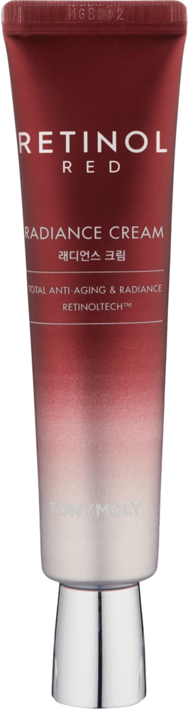 Омолаживающий крем с ретинолом - RED RETINOL RADIANCE CREAM (30 мл) недорого