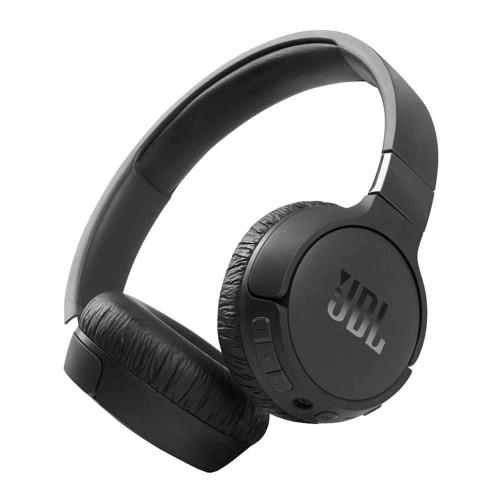 JBL Tune 660NC Black quloqchini sotib olish