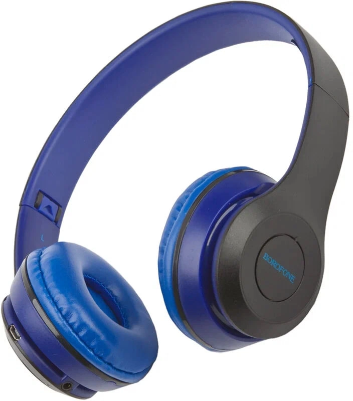 Borofone BO4 ko'k simsiz quloqchini O'zbekistonda