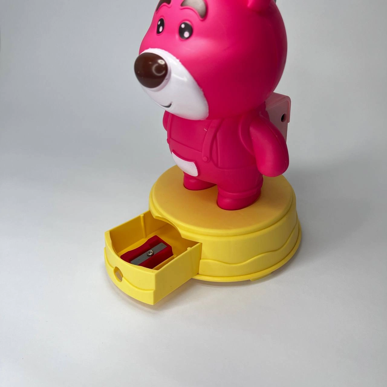 Настольная лампа розовый Cartoon недорого