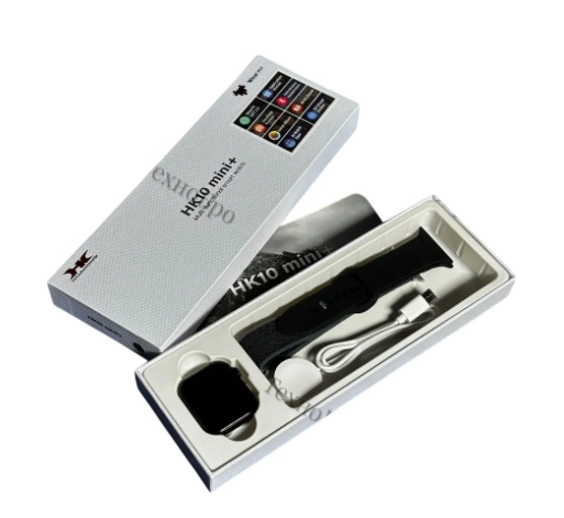 HK 10 mini + aqlli soati - rasm №4 HK 10 mini + aqlli soati O'zbekistonda