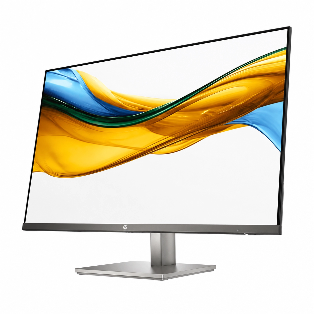 Monitor HP 527da (27&Prime; / FHD 1920&times;1080 / IPS / 100Hz / 5ms) Silver Black O'zbekistonda