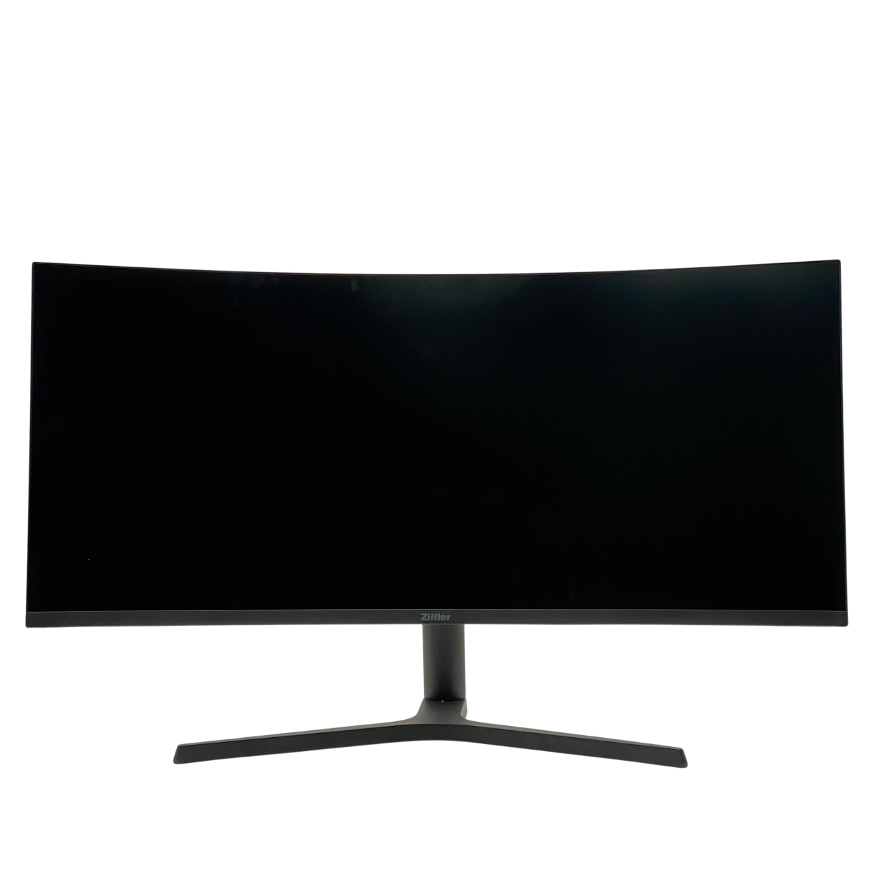 ZIFFLER 34GM1000-34" 3K WQHD Curved Gaming monitor VA  panel 165hz RGB  stand R1000 monitori (ZIFFLER00123) arzon