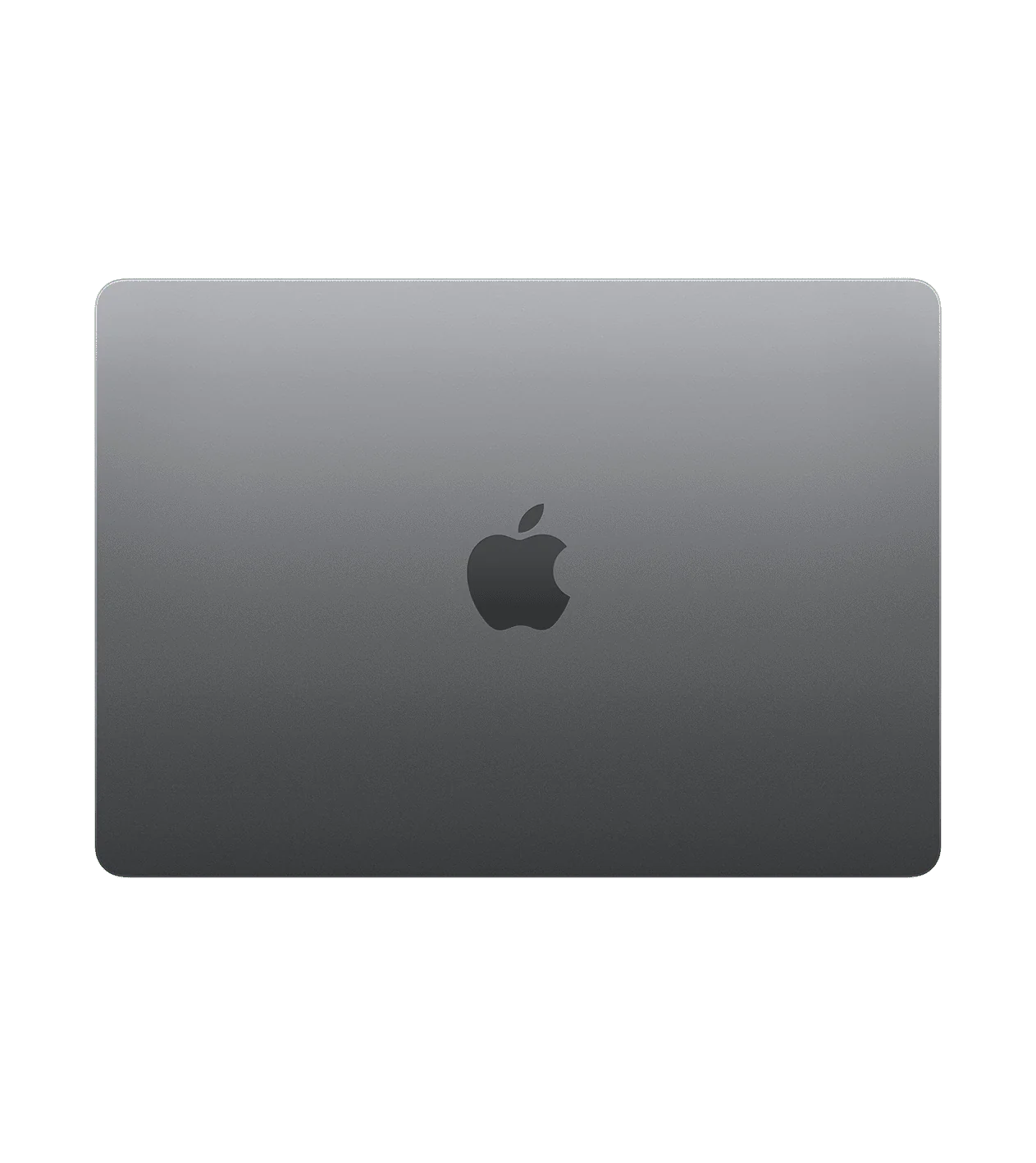 Ноутбук Apple MacBook Air 13.6 M3 16GB/1TB Space Gray - фото №6 Ноутбук Apple MacBook Air 13.6 M3 16GB/1TB Space Gray рассрочка