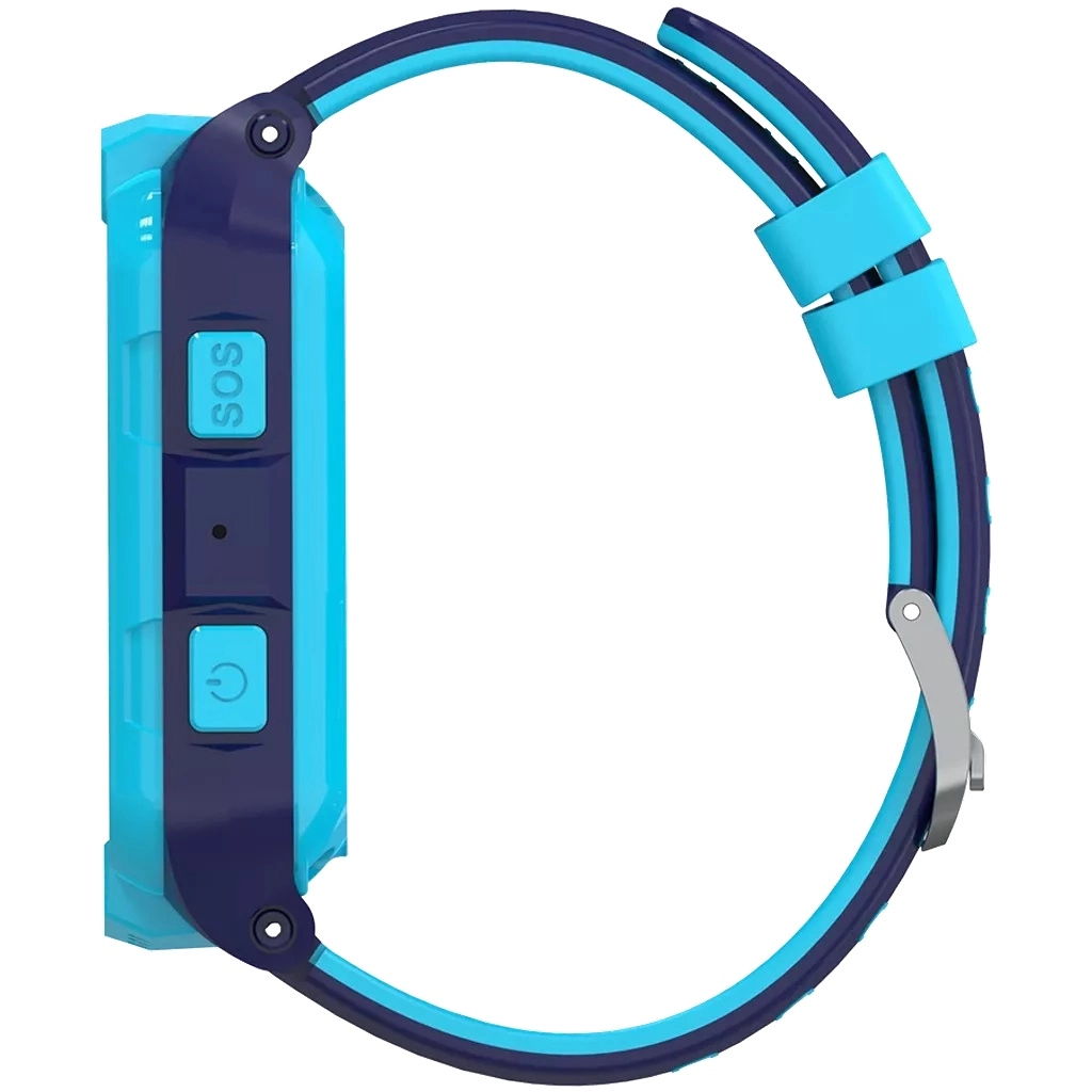 Детские смарт часы Canyon “CINDY” KW-41 Blue + Портативная акустика Canyon CNE-CBTSP4BL онлайн