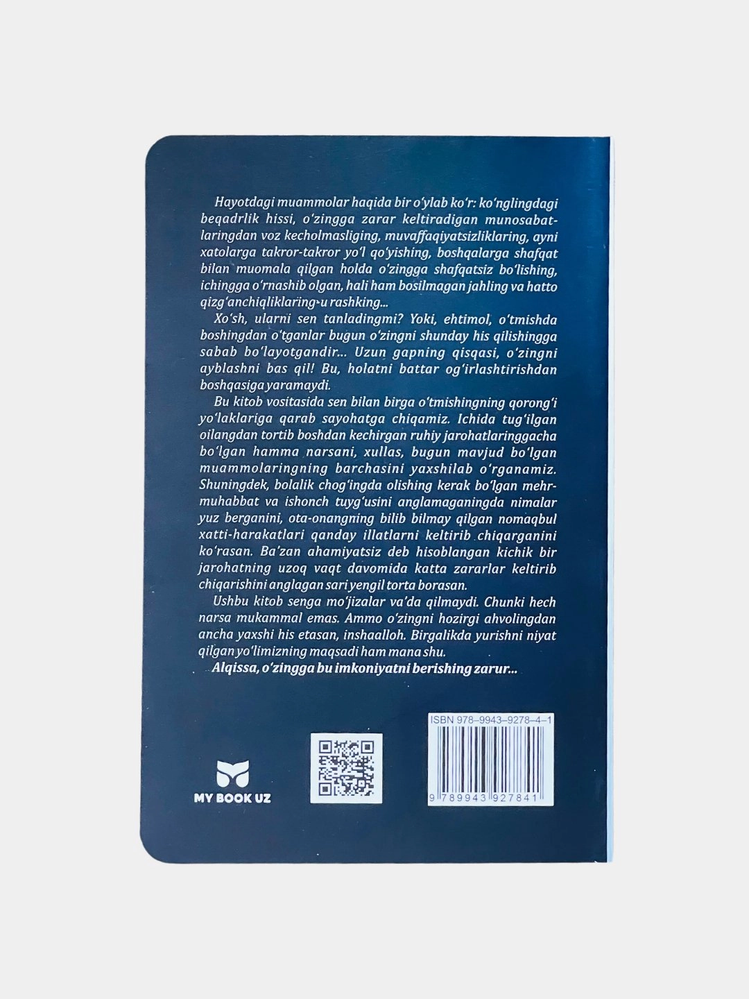 Beyhan Budak: Sening aybing emas arzon