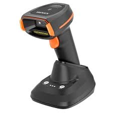 Беспроводной сканер штрих-код  HC-4208SRC купить