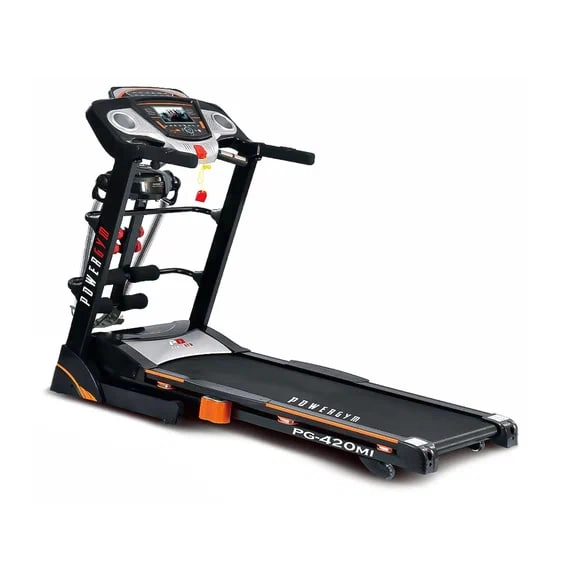 PowerGym PG-420MI yugurish yo‘lakchasi sotib olish