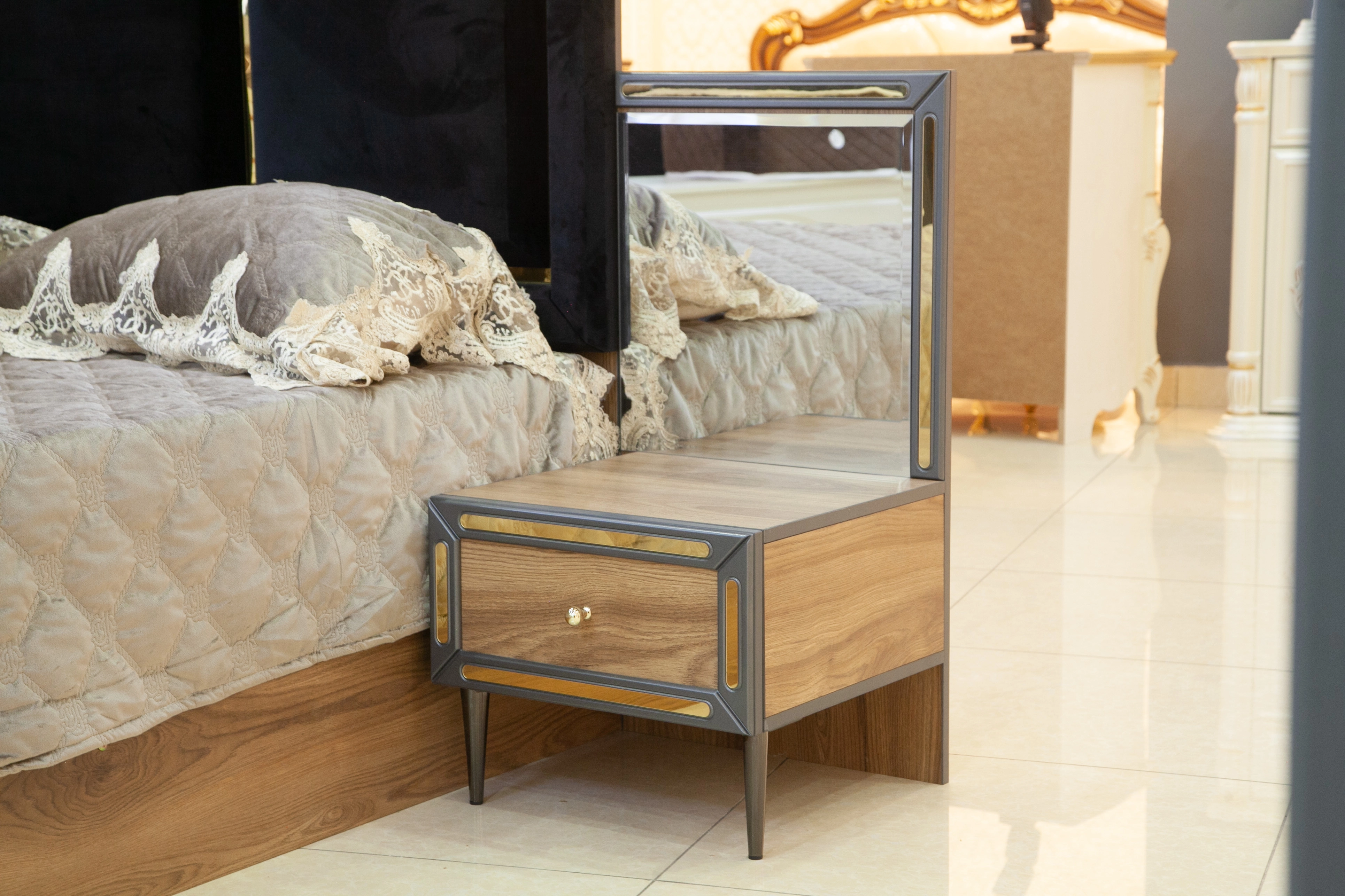 Yotoqxona to'plami BURSA O'zbekistonda