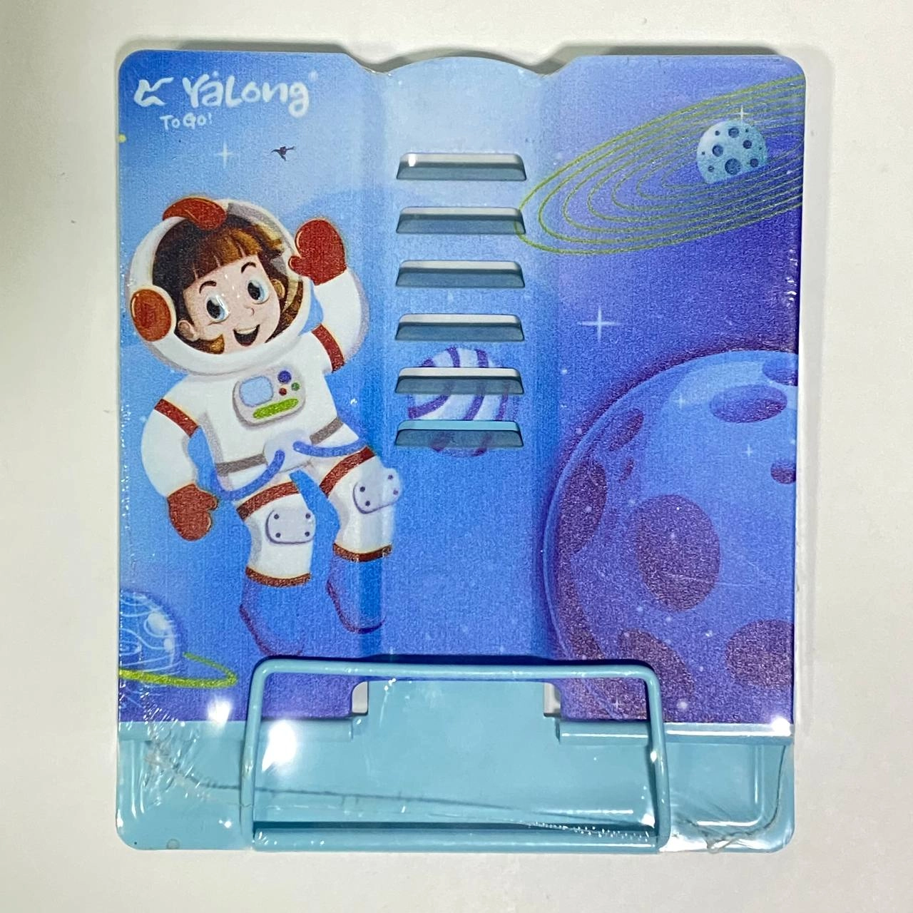 Удобная подставка для книг и гаджетов Yalong To Go YL225901-1 (A6) в Узбекистане