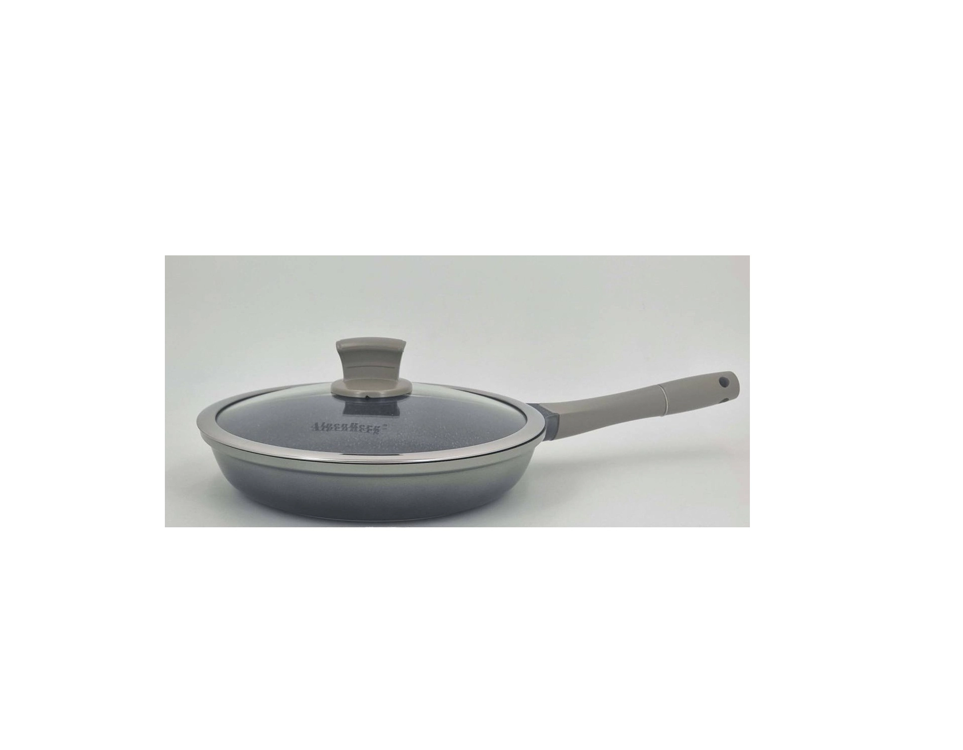 Сковорода 26 см Alpenberg GV-360 купить