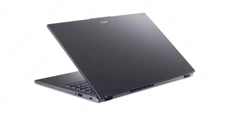 Ноутбук ACER ASPIRE 15 I9-13900H 16GB 512GB 15,6 FHD IPS IRIS XE STEEL GRAY онлайн