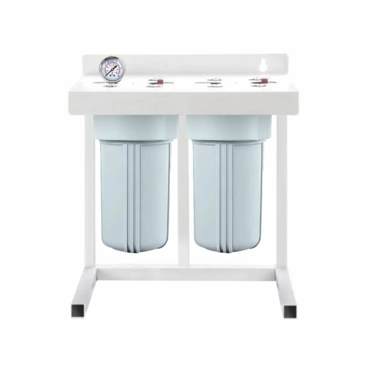 Ikki bosqichli magistral filtr EVF-10M/2 sotib olish