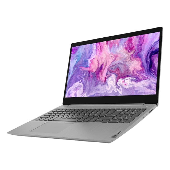 Ноутбук Lenovo IdeaPad 3  15ADA05, Ryzen 3-3250U, DDR4 4Gb, HDD 1000Gb, FullHD 15.6" , Platinum Gray в Узбекистане