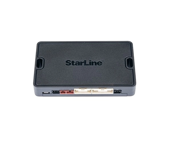 Сигнализация STARLINE S97 в Узбекистане