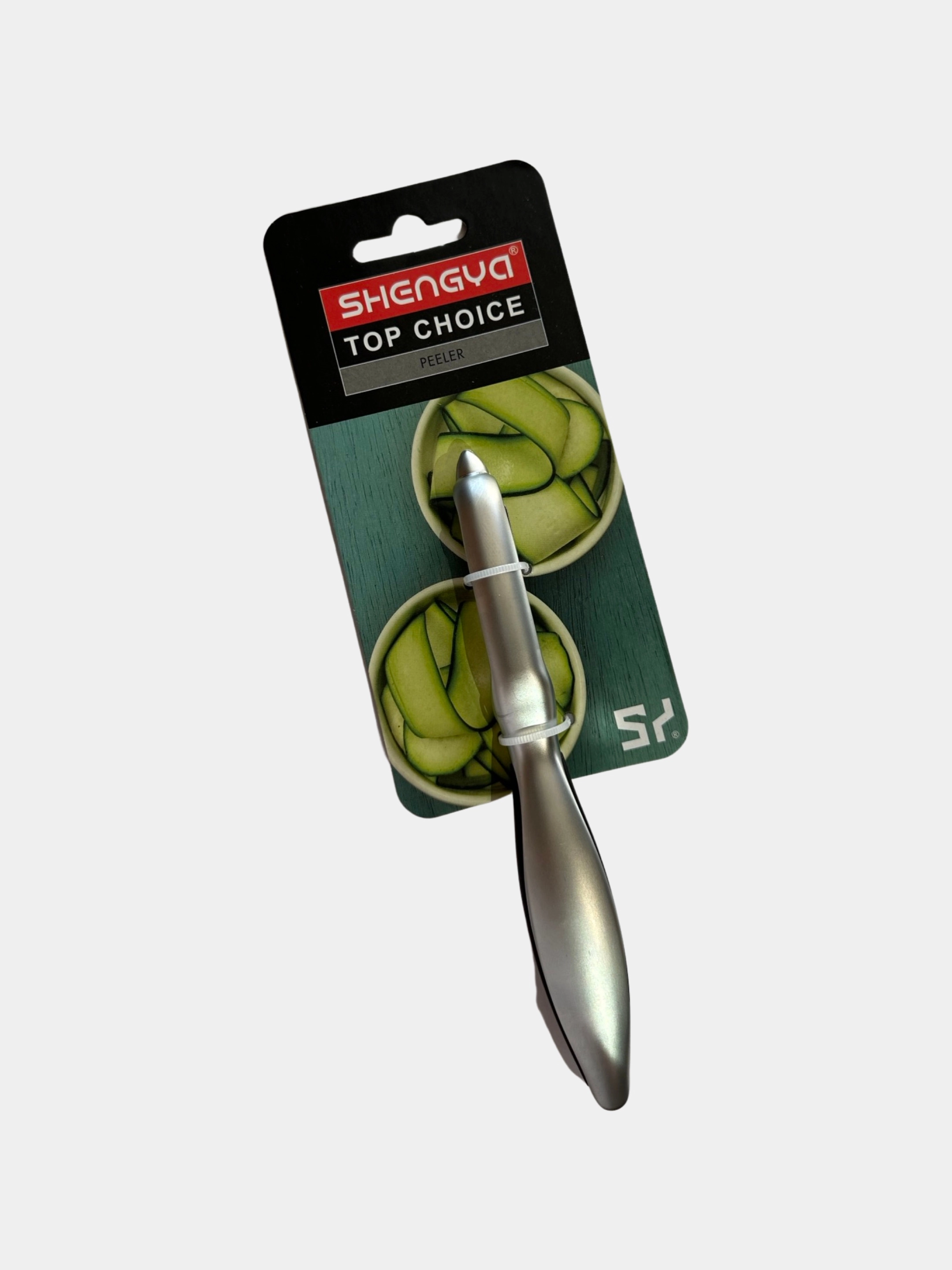 Shengya (E2772) zanglamaydigan po'latdan yasalgan sabzavotlarni tozalash vositasi sotib olish