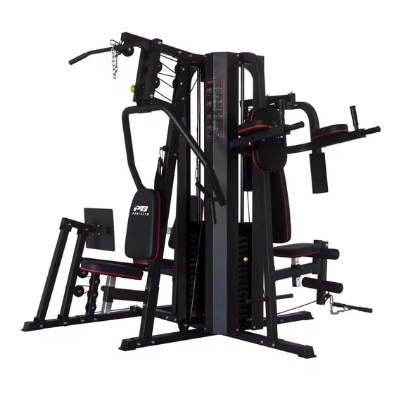 PowerGym Многофункциональный силовой тренажер (H99) купить