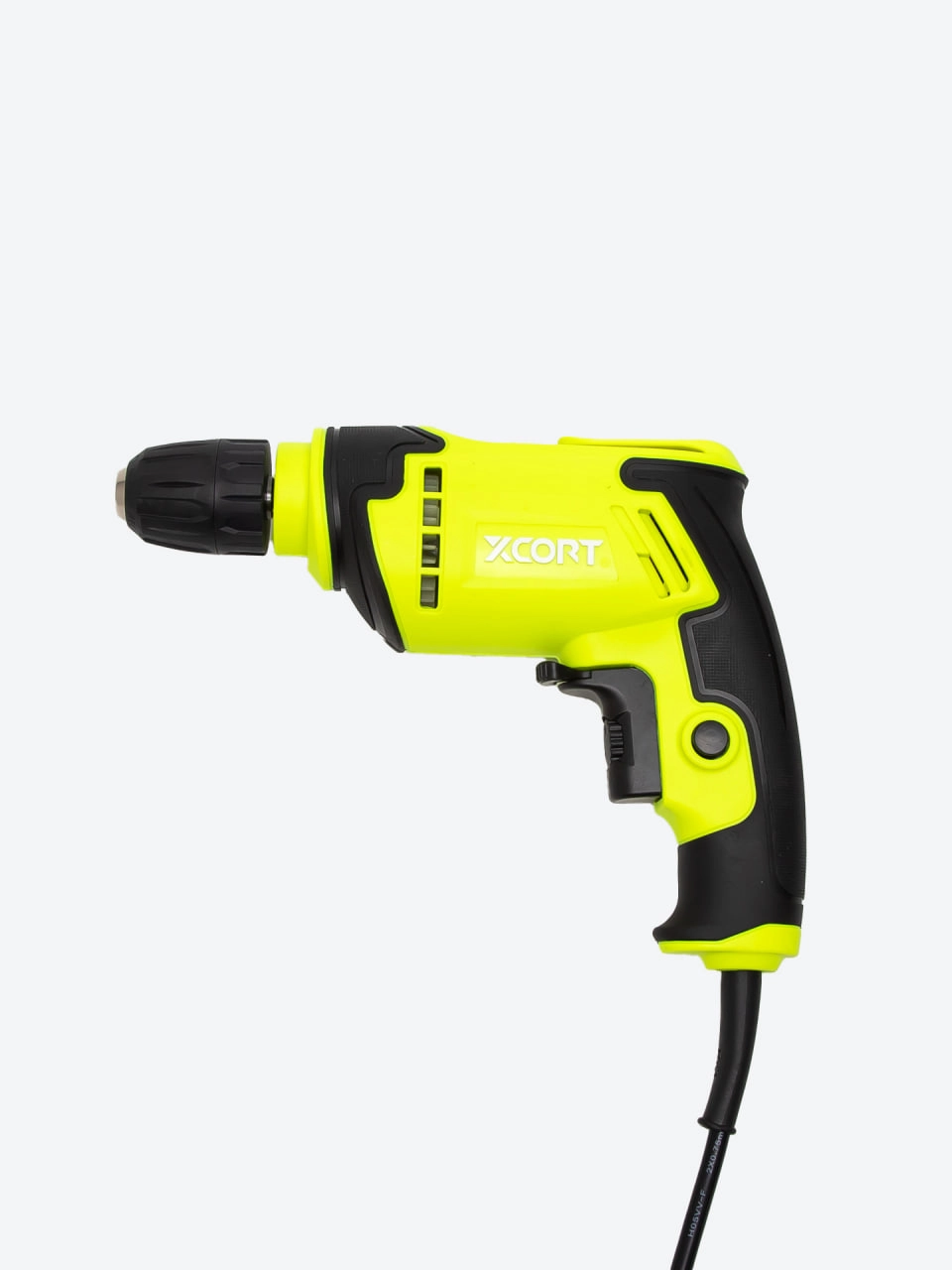 XCORT XJZ04-10A elektr dreli sotib olish