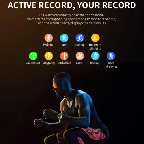 Смарт часы Watch Sports Y20 в Узбекистане