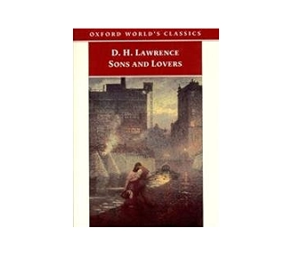 D.H. Lawrence: Sons and Lovers (2020) sotib olish