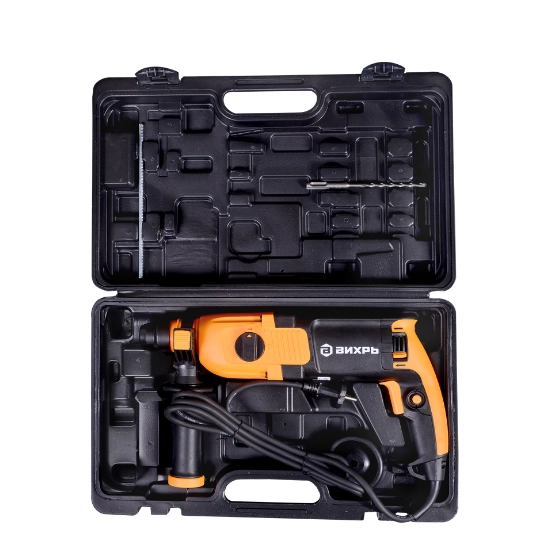 Vihr P-800K perforatori - rasm №6 Vihr P-800K perforatori bo'lib to'lash