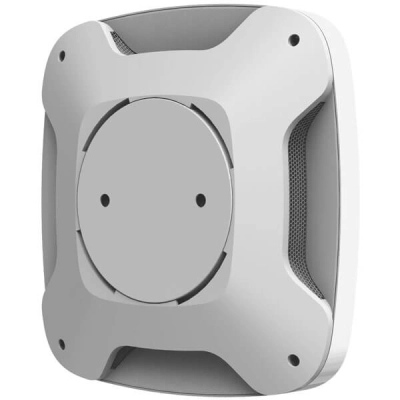 Ajax FireProtect (9SA) white датчик дыма купить