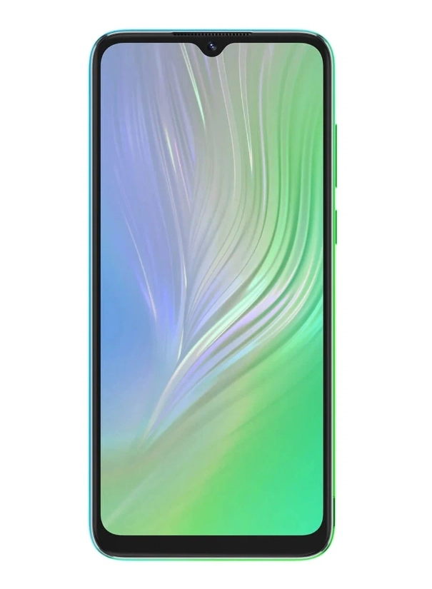 Смартфон Blackview A55 3/16GB Зеленый недорого