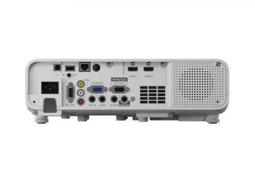 Epson L200F proyektori O'zbekistonda