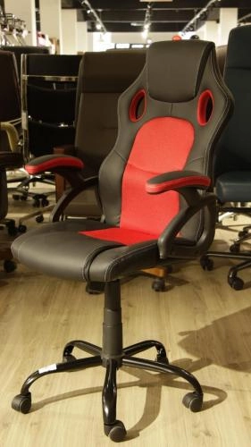 CH-6104-3ROCCO kreslosi O'zbekistonda