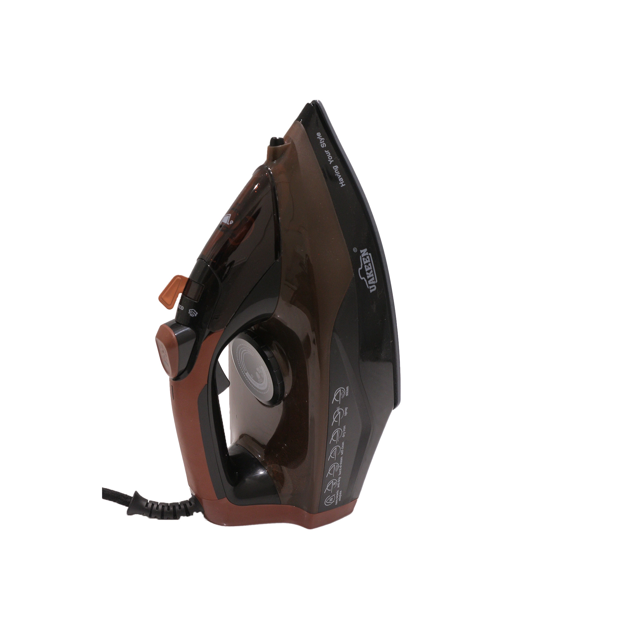 Uakeen ZL-806 dazmoli onlayn