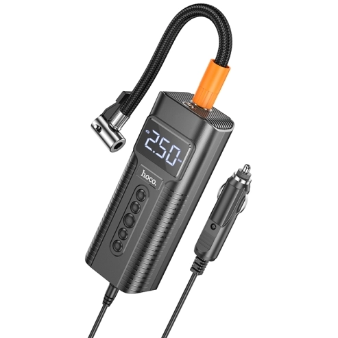 Насос автомобильный Hoco PH55 купить