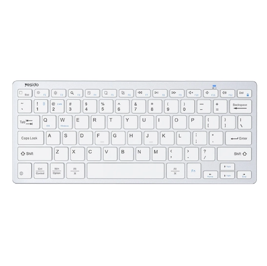 Yesido KB11 simsiz klaviaturasi sotib olish