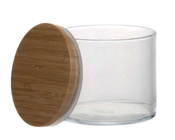 Банка с крышкой Pasabahce Zest 700мл 1шт (4366300) недорого