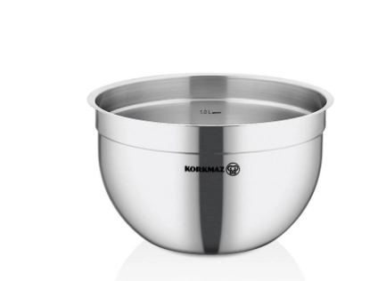 Korkmaz Gastro 1,8 l 20 sm (A2775) - rasm №2 Korkmaz Gastro 1,8 l 20 sm (A2775) sotib olish