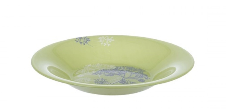 Luminarc Purple Mix 46 ta element Stol servisi (N4799) O'zbekistonda