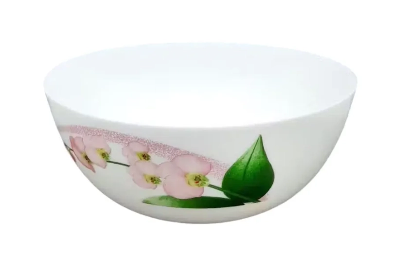 Столовый сервиз Luminarc Pink orchid 46 пр. на 6 персон характеристики