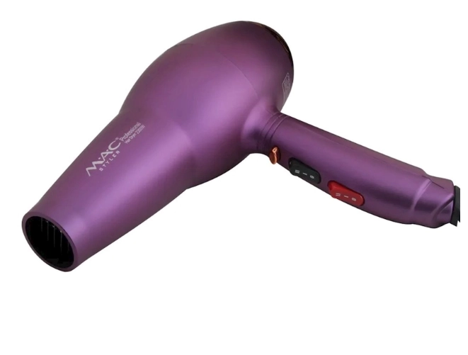 Фен Mac Styler MC-6675 - фото №3 Фен Mac Styler MC-6675 недорого