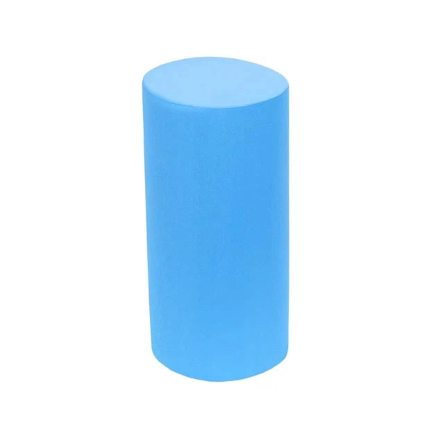 Валик для йоги  A389 33см PowerGym купить