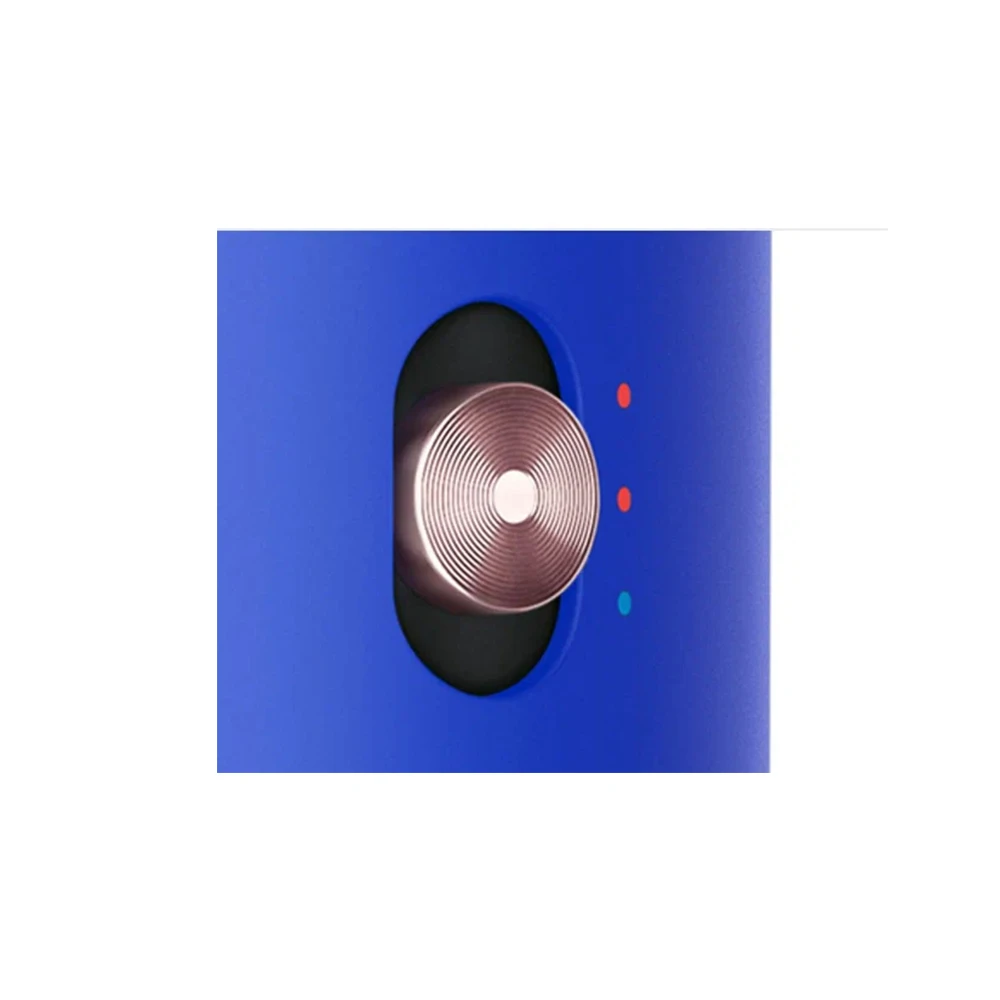 Фен-стайлер Dyson Airwrap Complete Long HS05 Blue Blush рассрочка