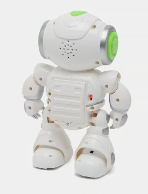 Игрушка Робот дистанционно управляемый робот NT039 доставка