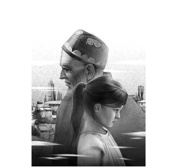 Jahongir Azimov: O'zbekistonda yana bir kun sotib olish