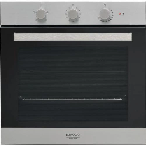 Встраиваемый духовой шкаф Hotpoint-Ariston FA3 230 H IX купить