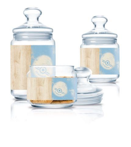 Luminarc nordic hevea blue bankalar to‘plami sotib olish