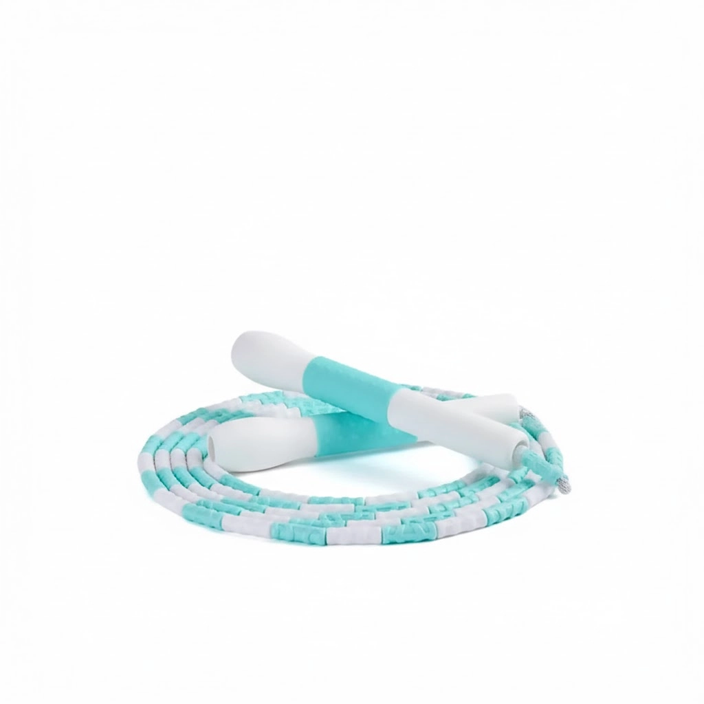 Скакалка 2.4m BLUE Agnite Deli FT112 недорого