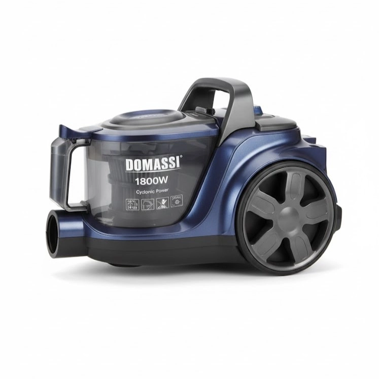 Пылесос Domassi DM-7009 , Blue купить
