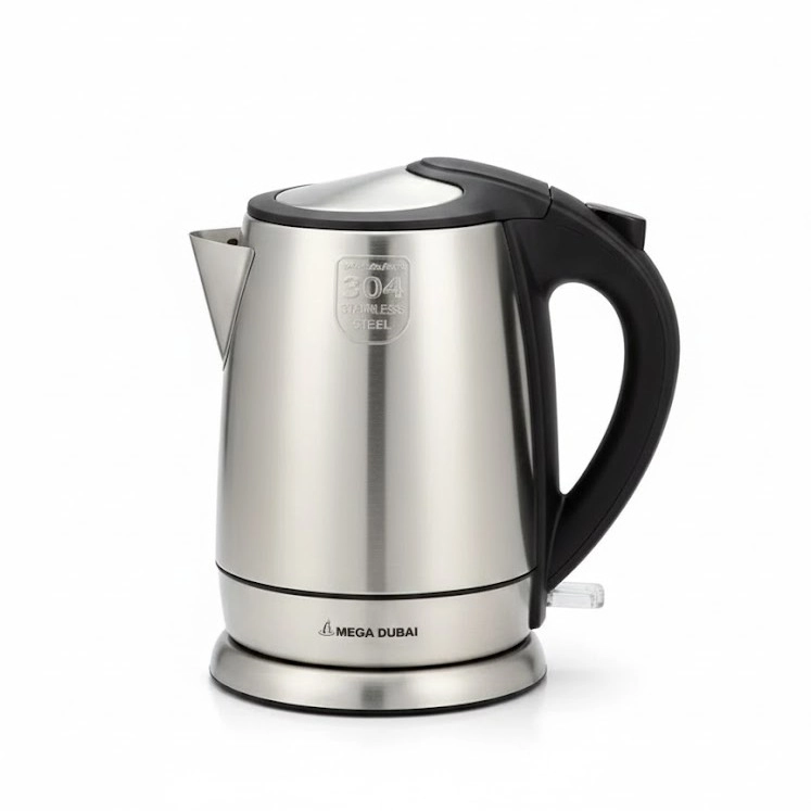 Чайник электрический МegaDubai MG-6005 2.2 л купить