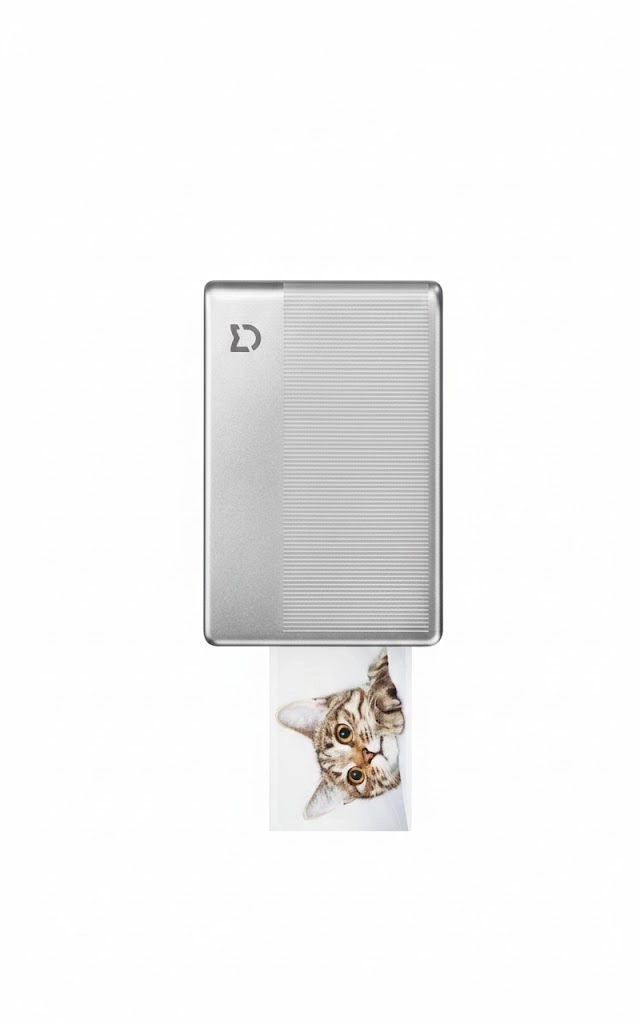 Xiaomi Instant Photo Printer 1S Set printeri sotib olish