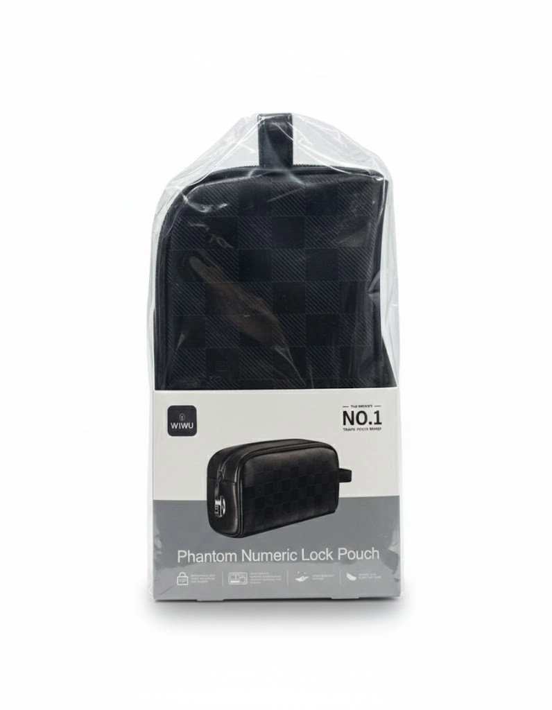 Wiwu NO.1 nafis klatch barsetkasi sotib olish